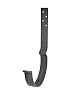 Крюк крепления желоба длинный 125 RR23